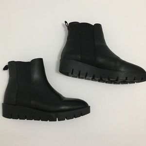 ALDO Evora Chelsea Ankle Boots sz 7